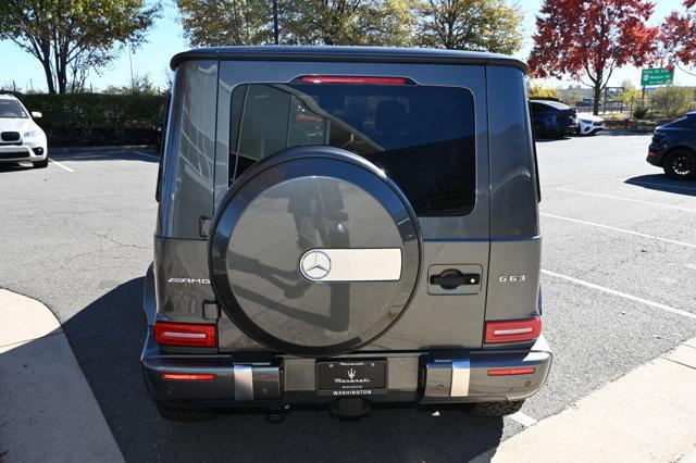 2020 mercedes-benz amg g 63 4matic