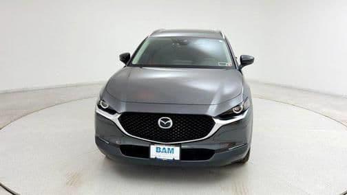 2022 mazda cx-30 turbo in bridgeton, new jersey
