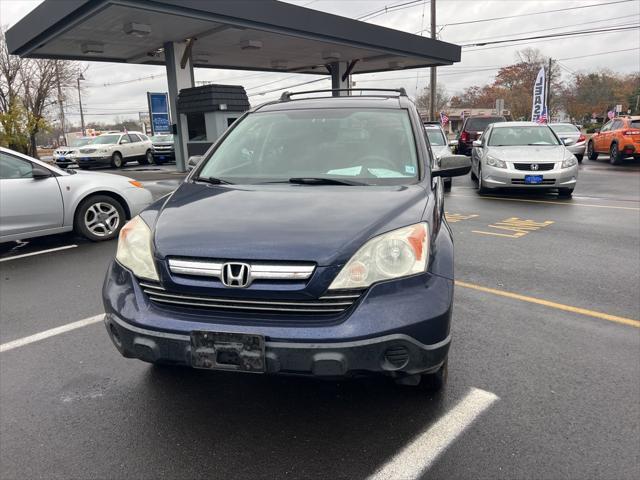 2009 honda cr-v ex