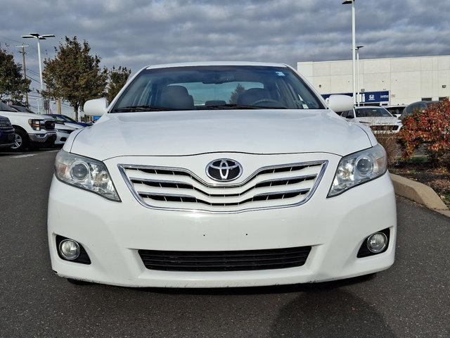 2011 toyota camry xle