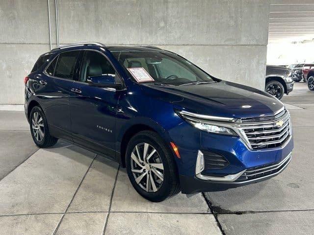2022 chevrolet equinox in hialeah, florida
