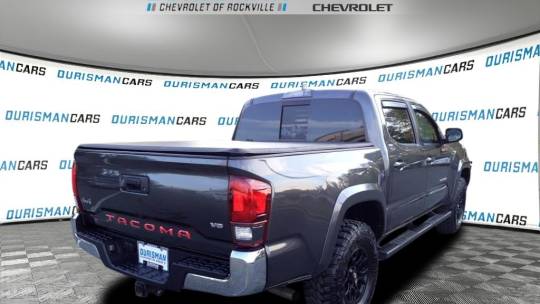 2019 Toyota Tacoma