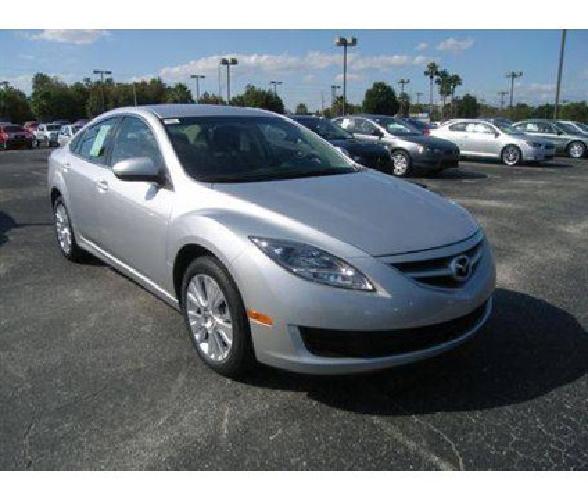 2009 mazda 6 in dayton, oh