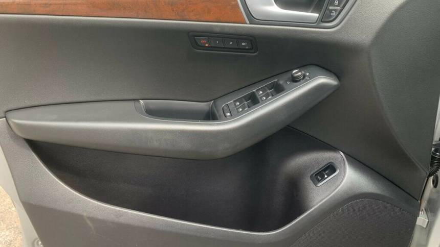 2011 audi q5 2.0t quattro premium plus