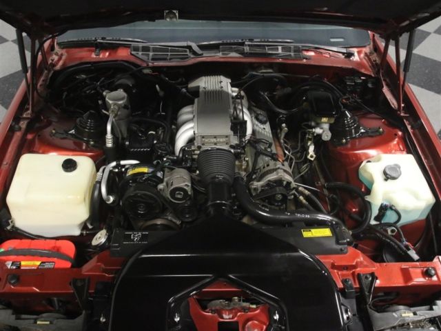 1989 chevrolet camaro iroc z/28 coupe 1989 iroc z/28 used 5.7l v8 16v automatic