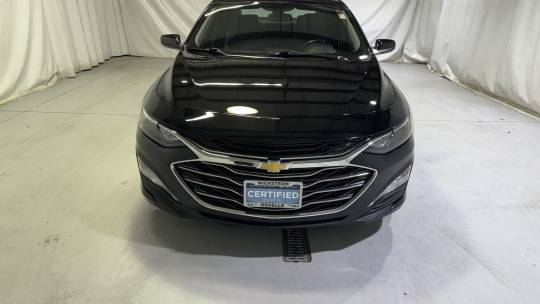 2022 Chevrolet Malibu