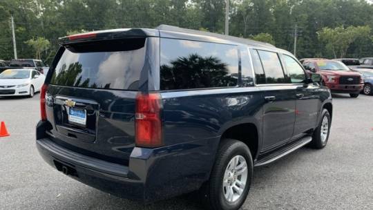 2019 Chevrolet Suburban