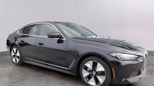 2024 BMW i4