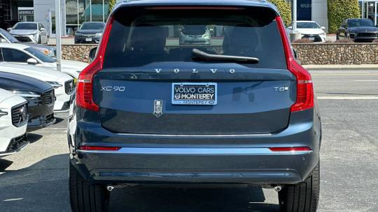 2025 Volvo XC90