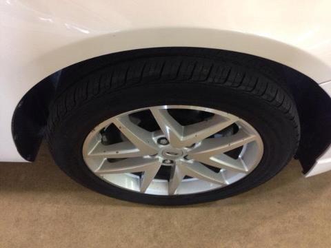 2012 ford fusion 4 door sedan for sale in grand forks, north dakota