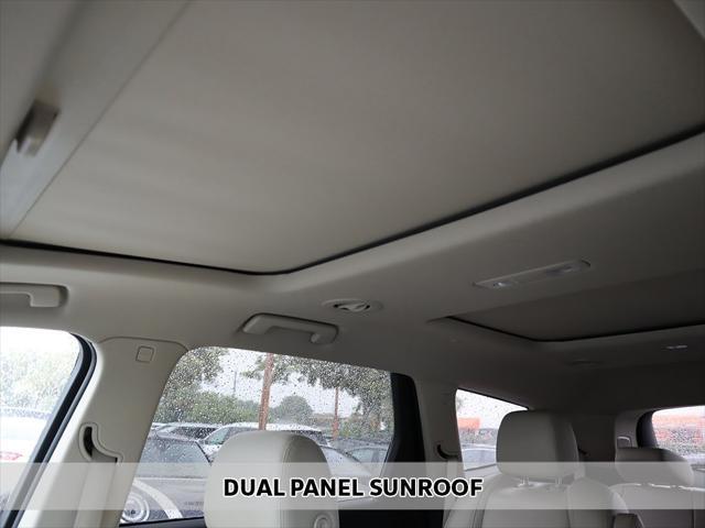 2021 buick enclave fwd premium