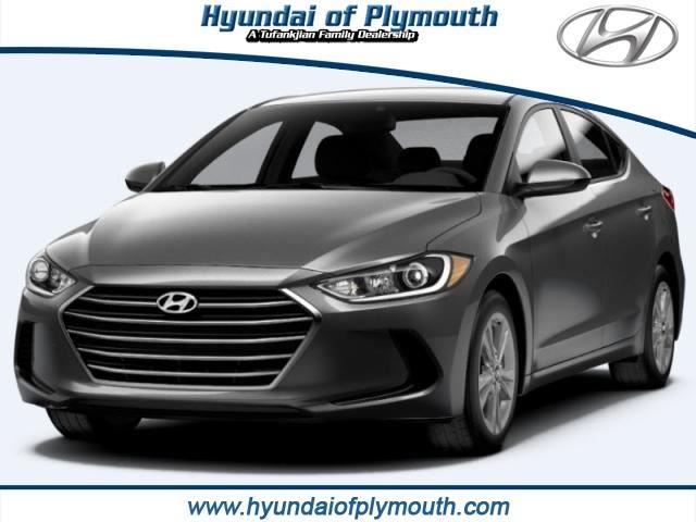 2019 hyundai elantra se se 4dr sedan 6m for sale in plymouth, massachusetts