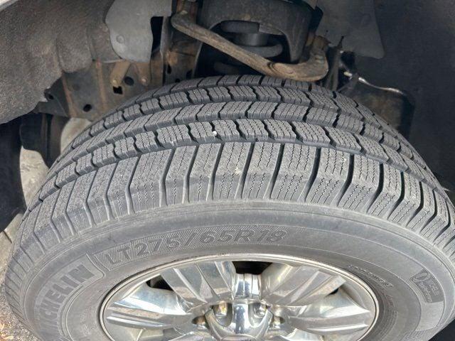 2012 ford f-150 xl 4x4 supercrew cab styleside 5.5 ft. box 145 in. wb in provo, utah