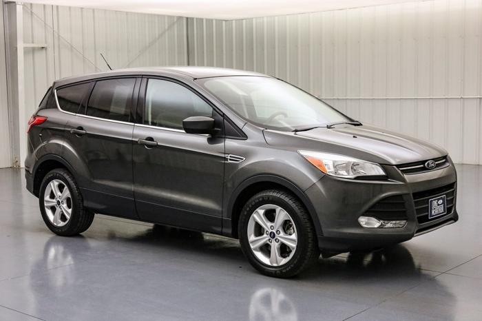used 2016 ford escape 4wd se salina, ks 67401 for sale in bavaria, kansas