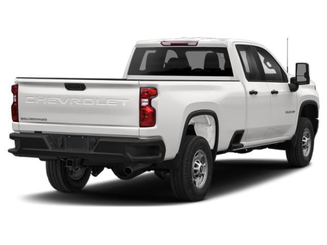 2022 chevrolet silverado 2500 lt