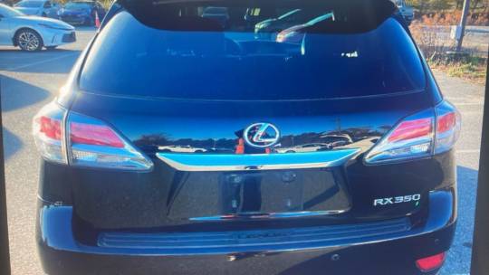 2015 Lexus RX