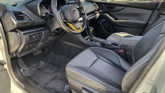 2022 Subaru Crosstrek