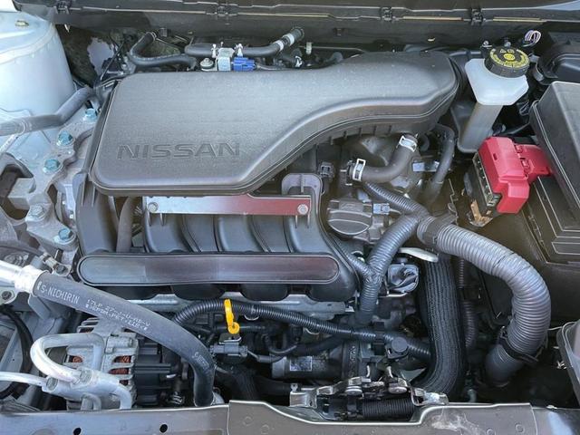 2018 nissan rogue sport sv