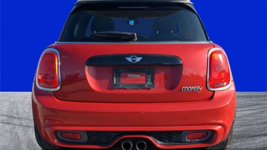 2016 Mini Hardtop