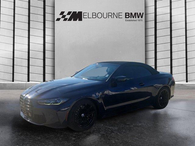 2023 bmw m4