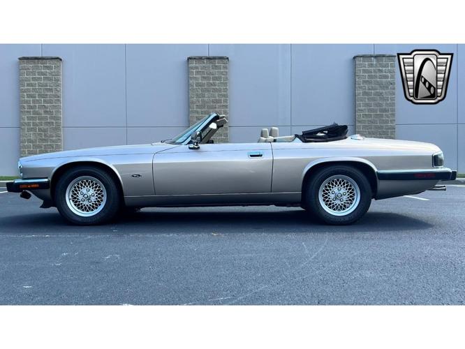 1993 jaguar xjs in o'fallon, illinois