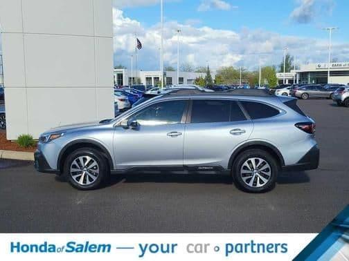 2022 subaru outback premium in salem, oregon