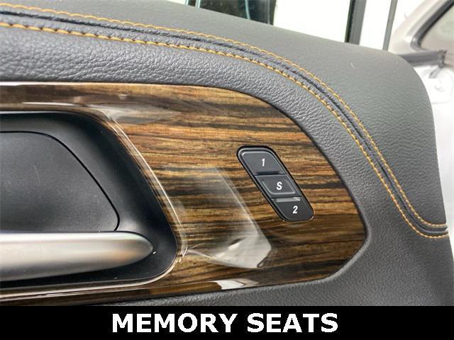 2023 chrysler pacifica l