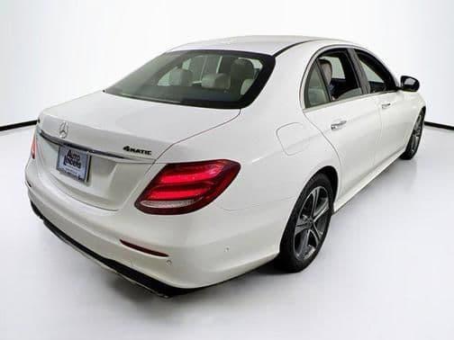 2018 mercedes-benz e-class 4matic in dover township, new jersey