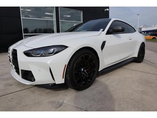 2022 bmw m4 in saint louis, missouri