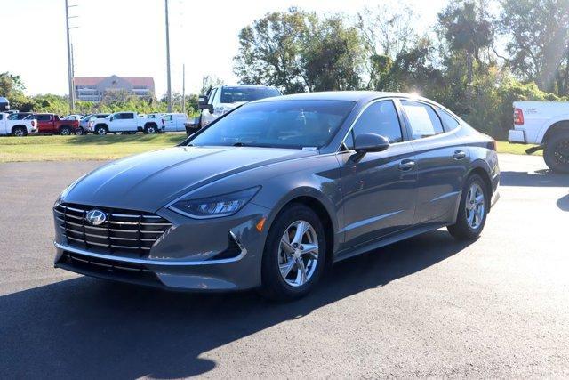 2022 hyundai sonata se