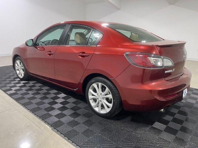 2011 mazda mazda3 s grand touring in cleora, south carolina