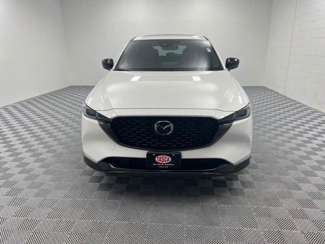 2024 mazda cx-5 in cranston, rhode island