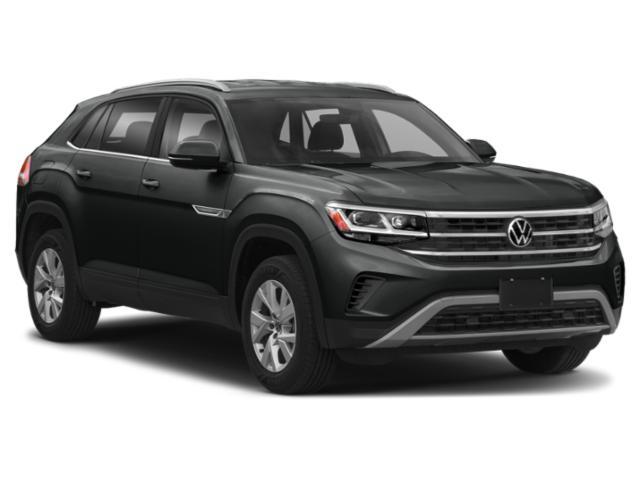 2021 volkswagen atlas cross sport s
