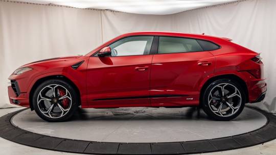2023 Lamborghini Urus