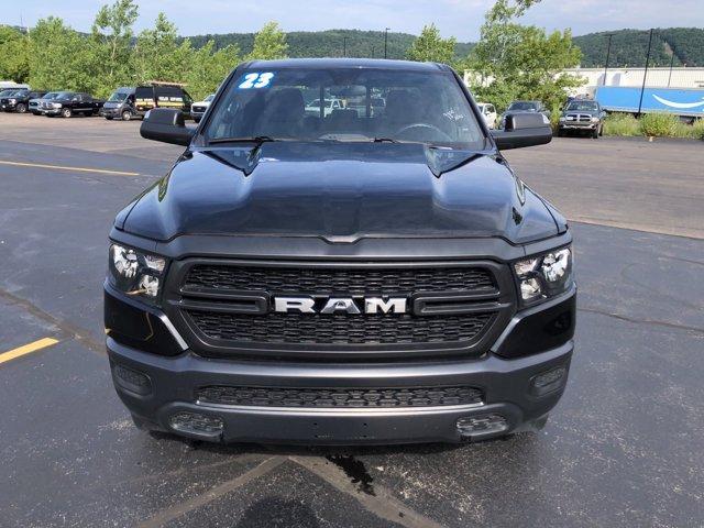 2023 ram 1500 tradesman