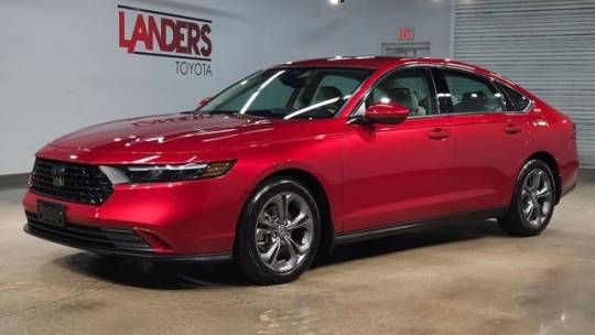 2024 Honda Accord