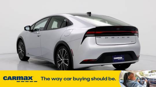 2024 Toyota Prius