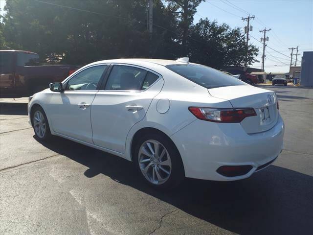 2016 acura ilx 2.4l w/acurawatch plus pkg