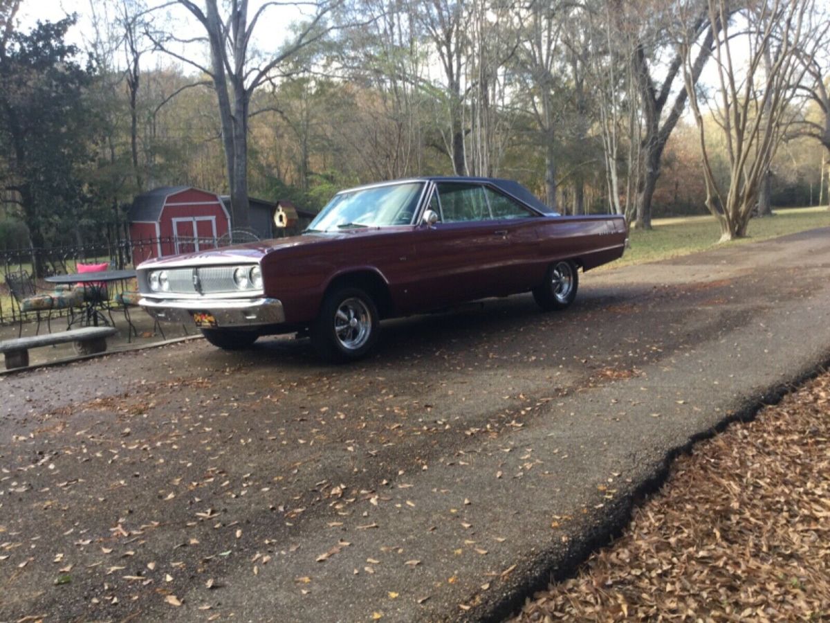 67 coronet 440 2 dr http factory a/c car super nice and solid . mopar sb