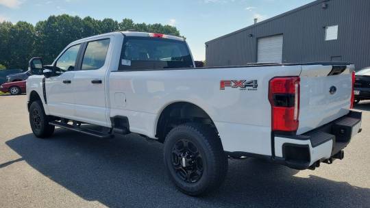 2024 Ford F-250