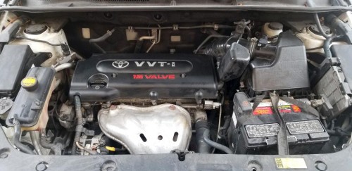 2007 toyota rav4 for sale in florida by owner