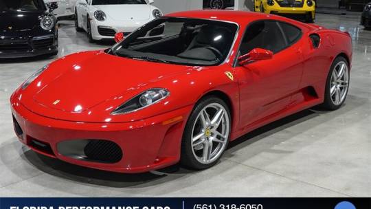 2006 Ferrari