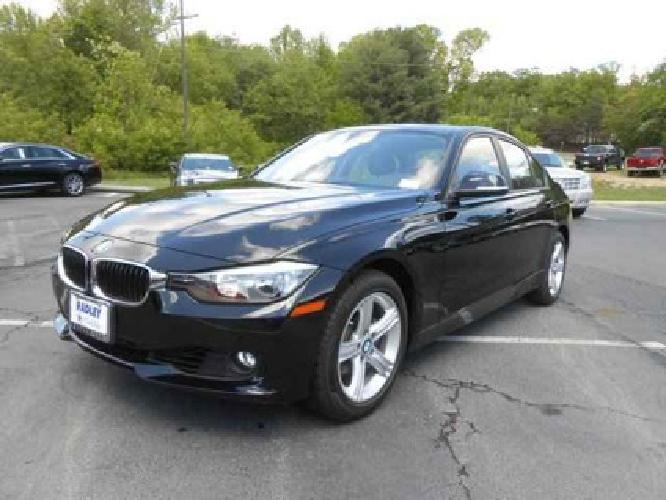 2012 bmw 3 series 328i in fredericksburg, va