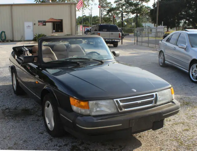 convertible **one owner, fl car no reserve
