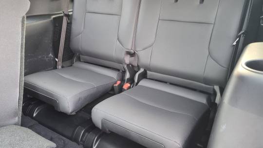2020 Lexus GX