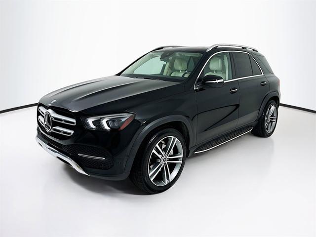 2021 mercedes-benz gle 350
