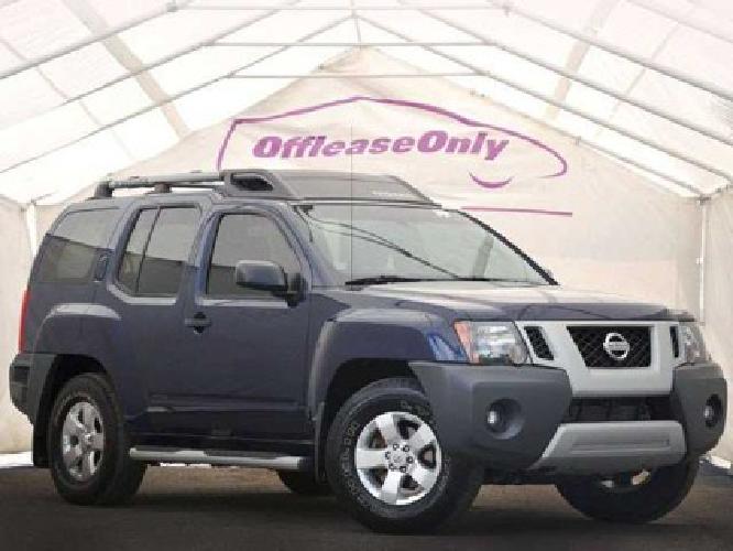 2010 nissan xterra s in lake worth, fl