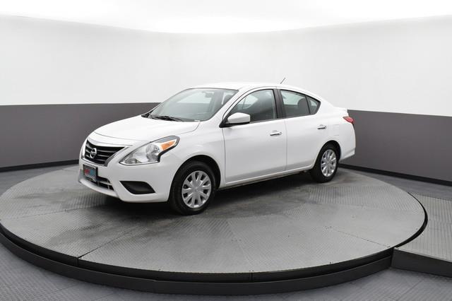 2017 nissan versa 1.6 s 1.6 s 4dr sedan 5m for sale in farmington, new mexico