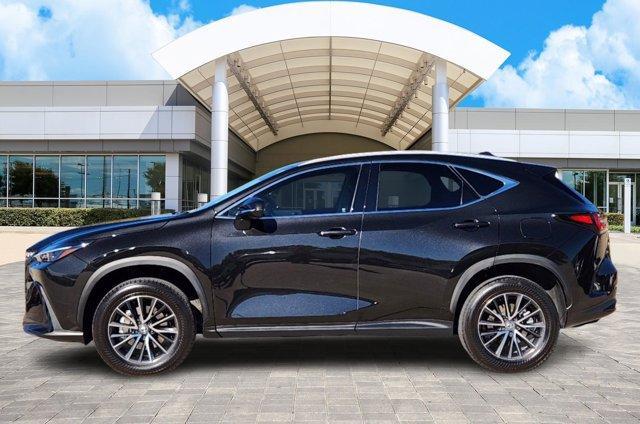 2024 lexus nx 350 premium