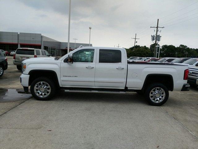 used 2019 gmc sierra 2500 denali lake charles, la 70607 for sale in lake charles, louisiana